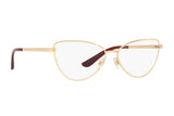 Gafas Dolce & Gabbana Montura Optica Mujer DG1321