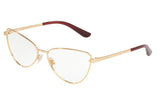 Gafas Dolce & Gabbana Montura Optica Mujer DG1321