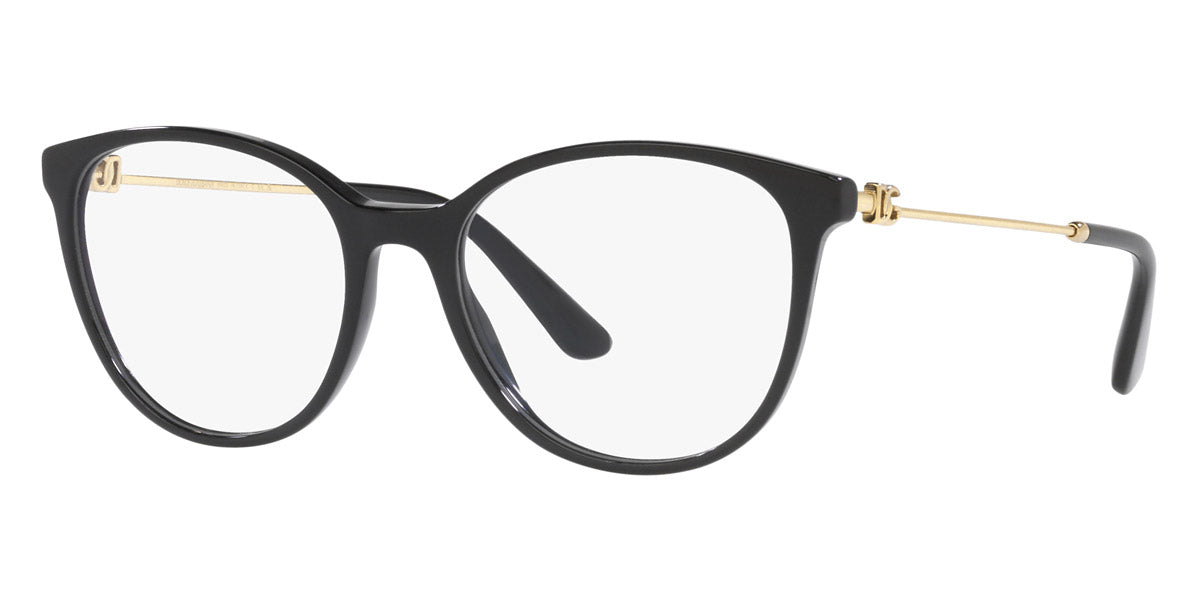 Gafas Dolce & Gabbana Montura Optico Mujer DG3354