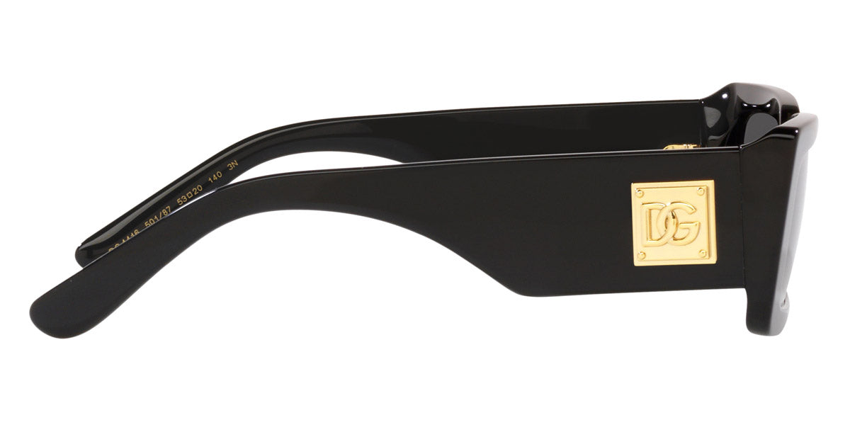 Gafas Dolce & Gabbana Unisex DG4416