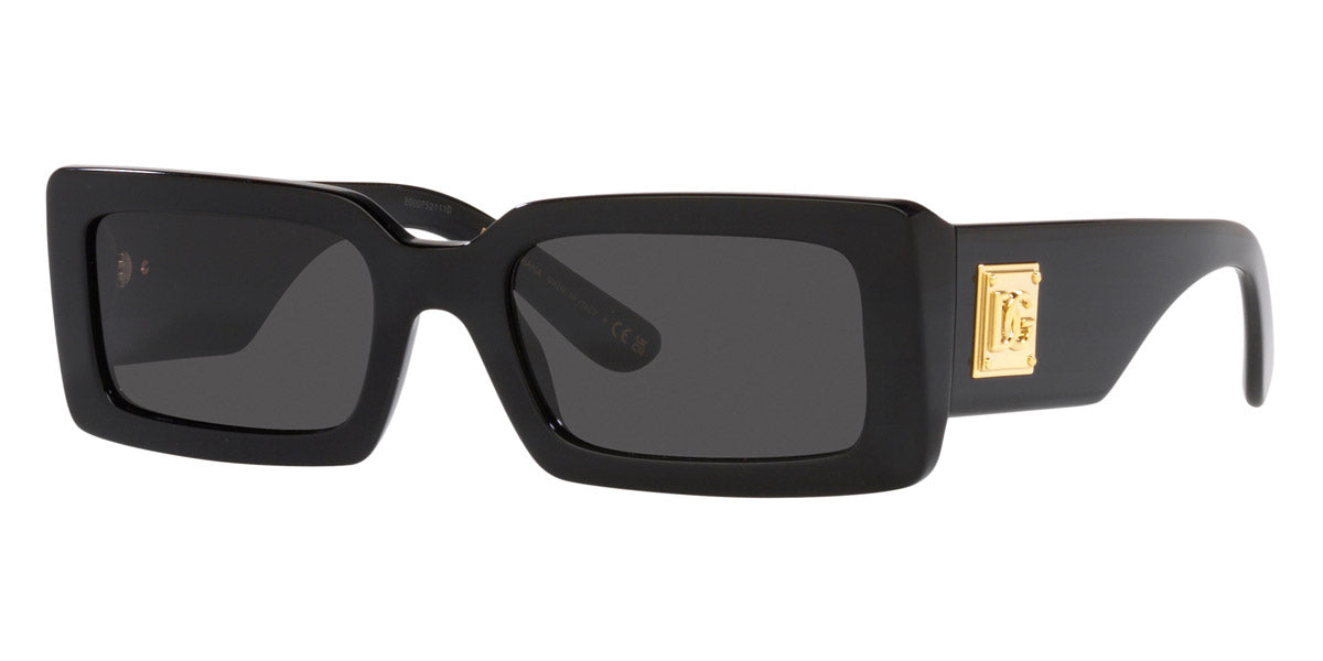 Gafas Dolce & Gabbana Unisex DG4416