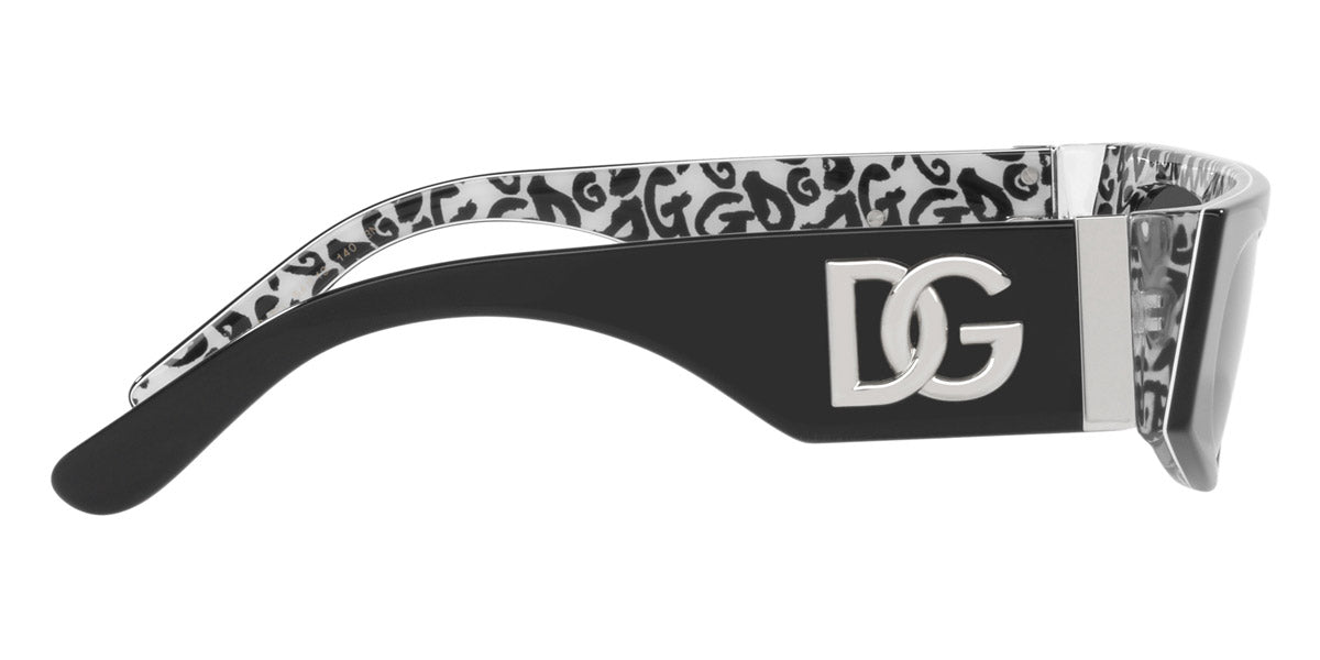 Gafas Dolce & Gabbana Unisex DG4411