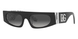 Gafas Dolce & Gabbana Unisex DG4411