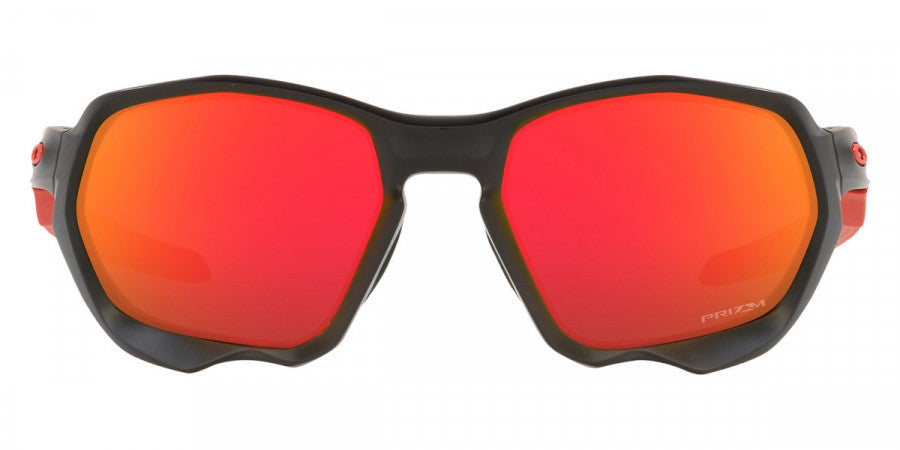 Gafas Deportivas Oakley Plazma Unisex OO9019