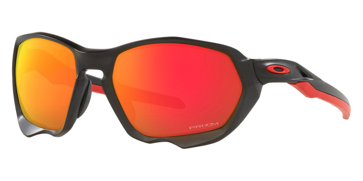 Gafas Deportivas Oakley Plazma Unisex OO9019