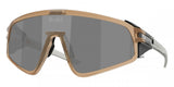 Gafas de Sol Oakley Latch panel Unisex OO9404