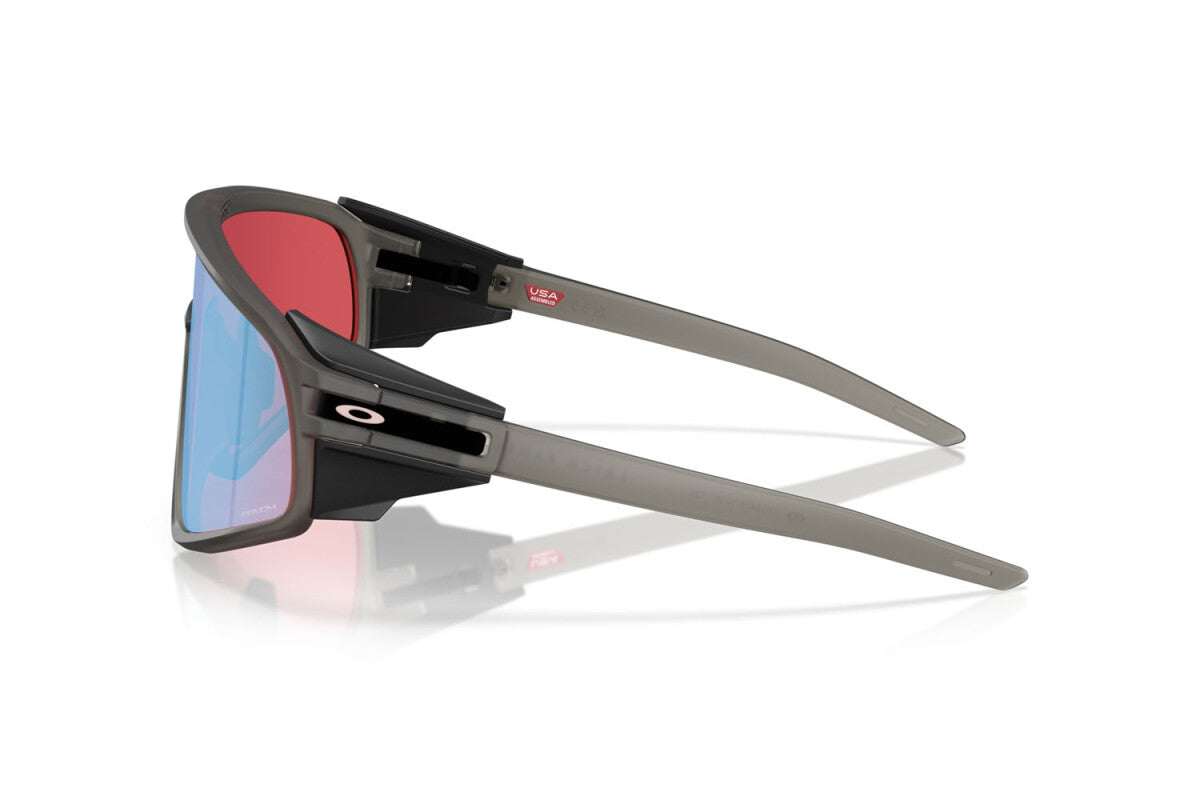 Gafas de Sol Oakley Latch panel Unisex OO9404