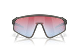 Gafas de Sol Oakley Latch panel Unisex OO9404