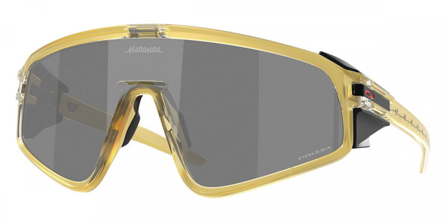 Gafas de Sol Oakley Latch panel Unisex OO9404