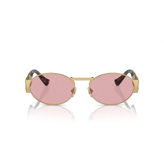 Gafas Versace Unisex VE2264#color de la montura de las gafas_rosa
