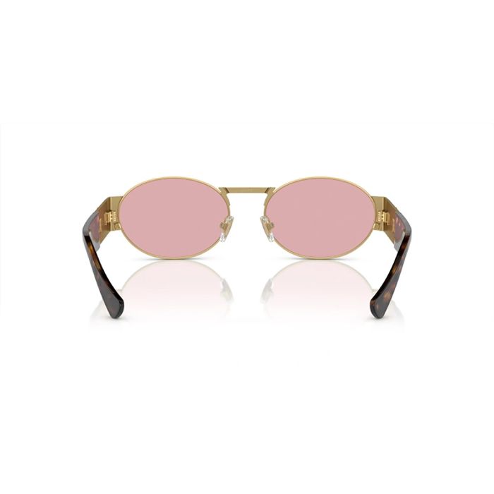 Gafas Versace Unisex VE2264#color de la montura de las gafas_rosa