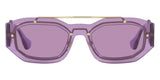 Gafas Versace Unisex VE2235