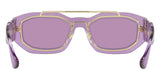 Gafas Versace Unisex VE2235