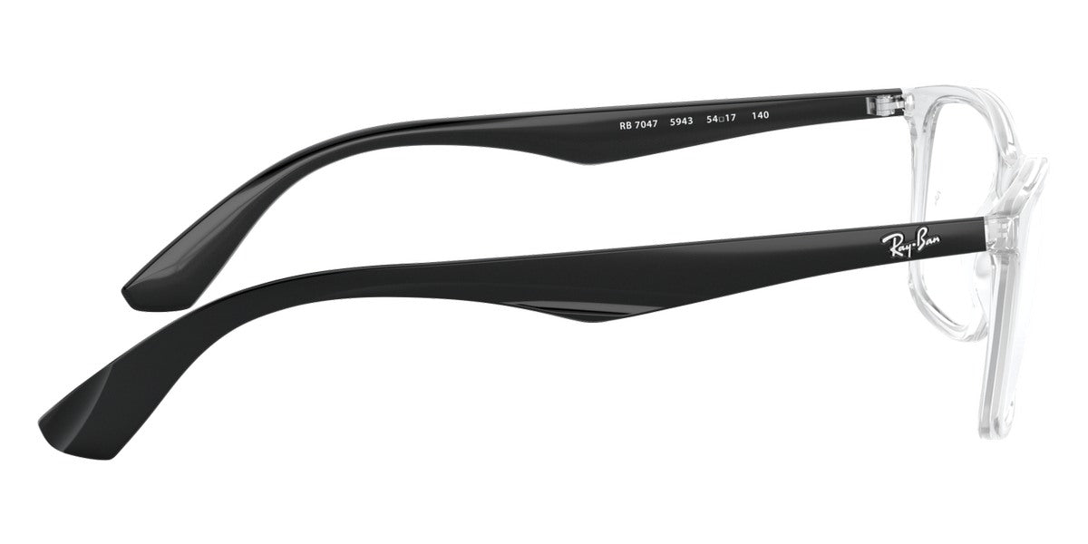 Gafas Montura Óptica Ray Ban Unisex RX7047