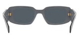 Gafas Prada Unisex PR17WS