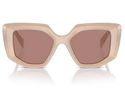 Gafas Prada Mujer PR14ZS #color de la montura de las gfas_rosa