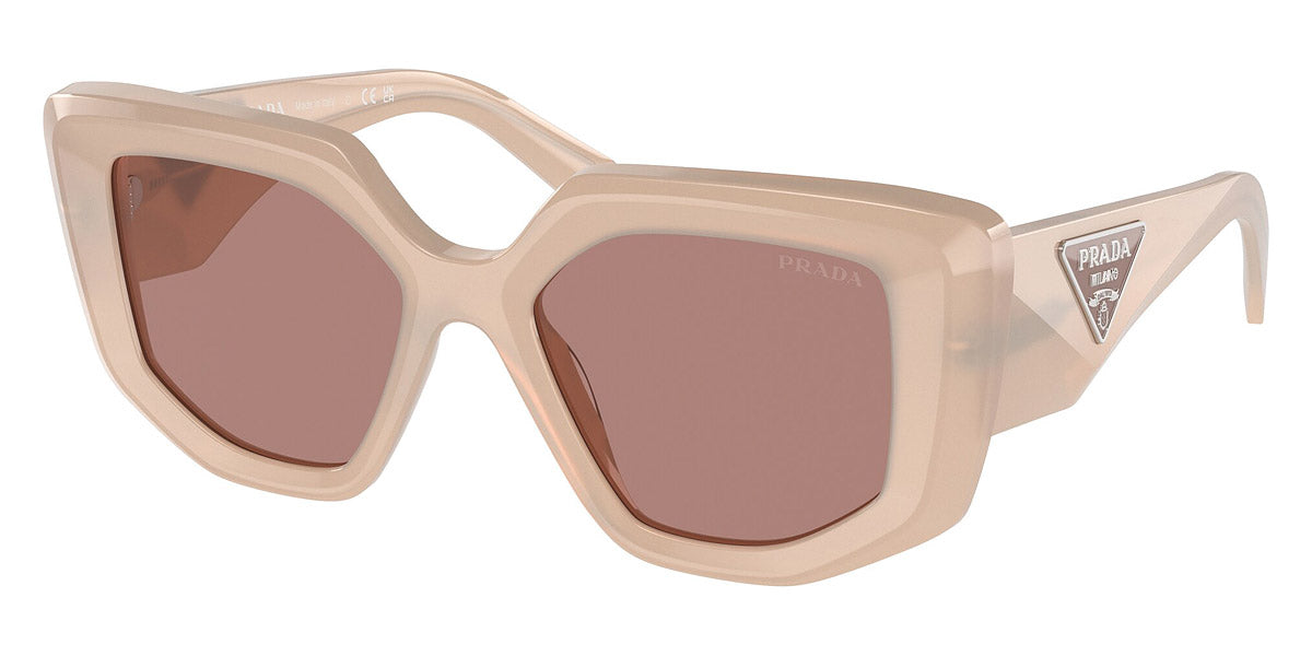 Gafas Prada Mujer PR14ZS #color de la montura de las gfas_rosa