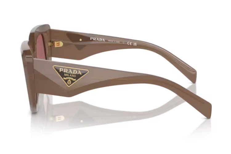 Gafas Prada Mujer PR14ZS #color de la montura de las gfas_beige