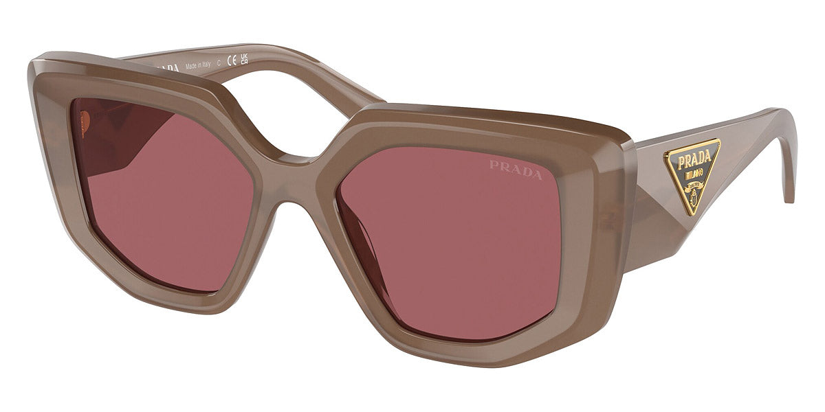 Gafas Prada Mujer PR14ZS #color de la montura de las gfas_beige