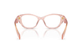 Gafas Prada Montura Optico Mujer PR21ZV