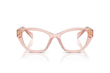 Gafas Prada Montura Optico Mujer PR21ZV