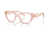 Gafas Prada Montura Optico Mujer PR21ZV