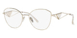 Gafas Prada Optico Mujer PR52ZV