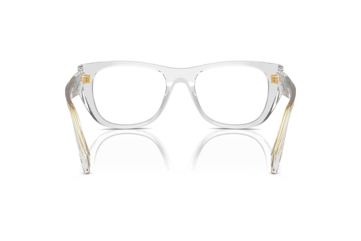 Gafas Prada Optico Unisex PRA18V