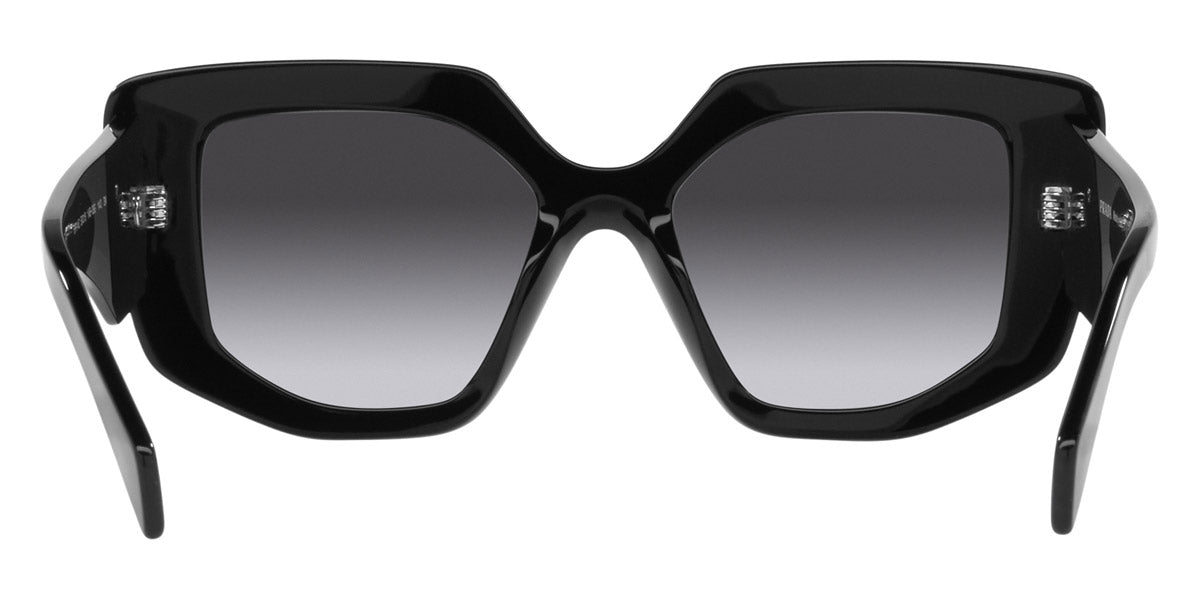 Gafas Prada Mujer PR14ZS #color de la montura de las gfas_negro