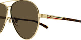 Gafas de Sol Gucci Hombre GG1288SA