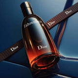fahrenheit EDT 100 ml