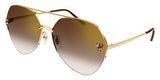 Gafas de Sol Cartier Unisex CT0355S