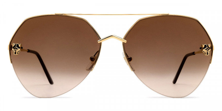 Gafas de Sol Cartier Unisex CT0355S