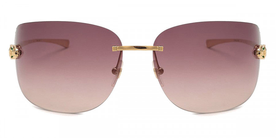 Gafas de Sol Cartier Unisex CT0266S