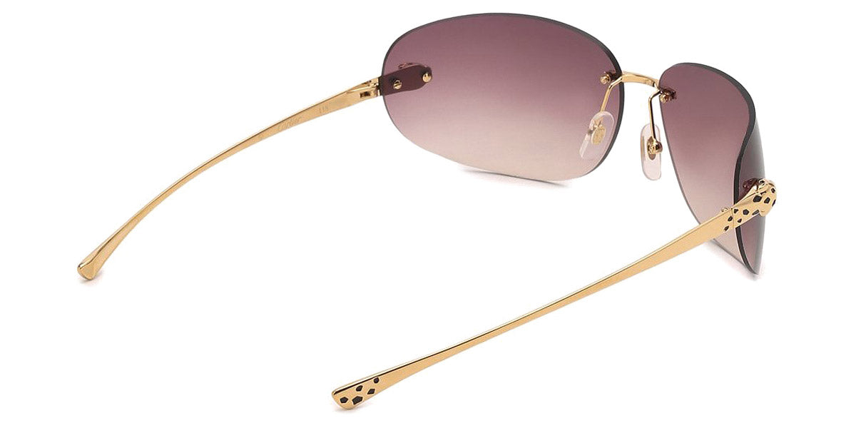 Gafas de Sol Cartier Unisex CT0266S