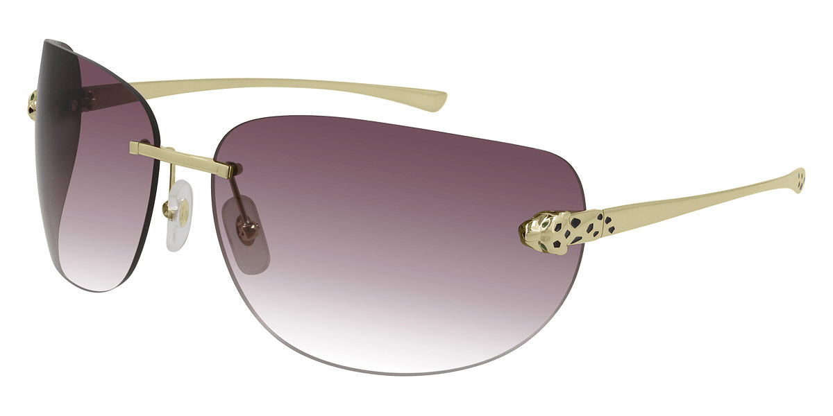 Gafas de Sol Cartier Unisex CT0266S