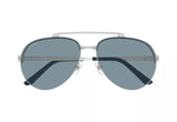 Gafas de Sol Santos de Cartier Unisex CT0354S