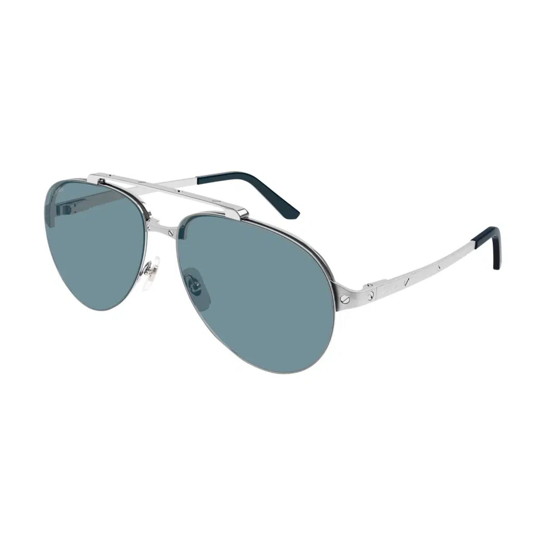 Gafas de Sol Santos de Cartier Unisex CT0354S