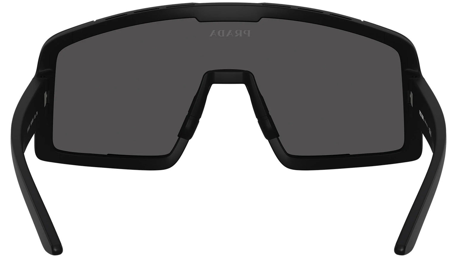 Gafas de Sol Prada Línea Rossa Unisex PSB07S