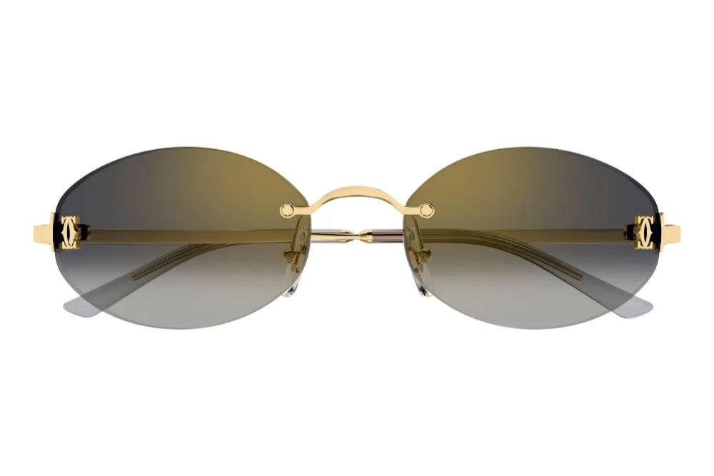 Gafas de Sol Cartier Mujer CT0592S