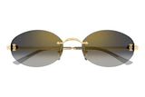Gafas de Sol Cartier Mujer CT0592S