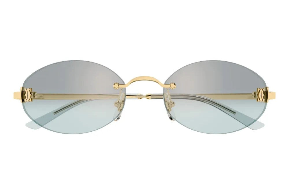 Gafas de Sol Cartier Mujer CT0592S