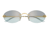 Gafas de Sol Cartier Mujer CT0592S