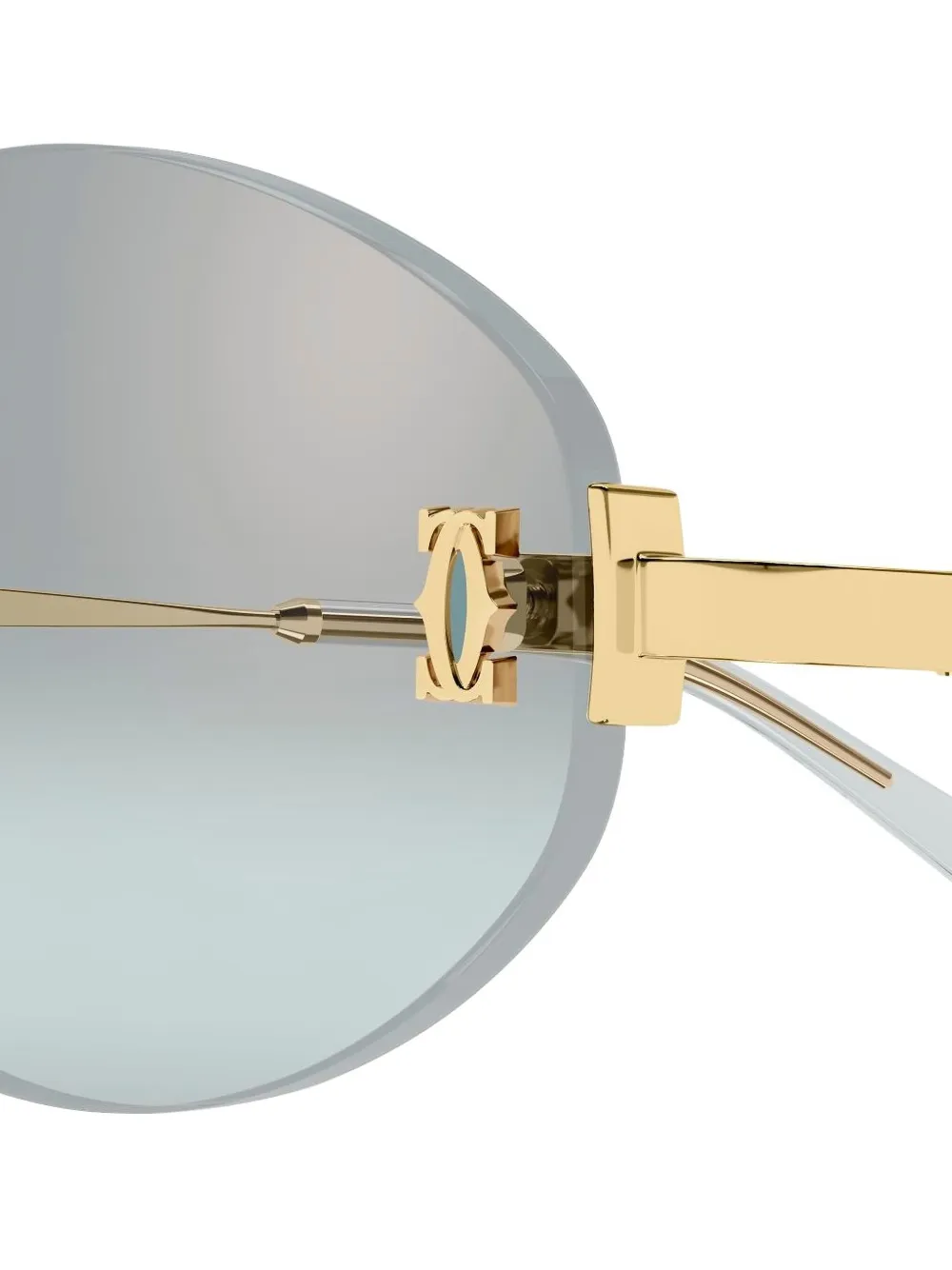 Gafas de Sol Cartier Mujer CT0592S