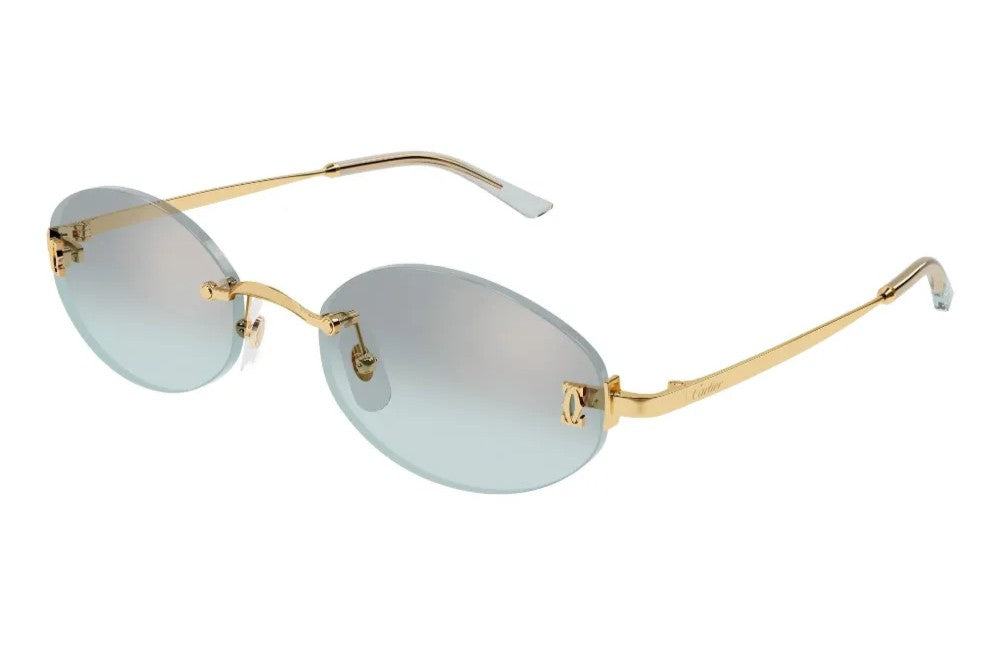 Gafas de Sol Cartier Mujer CT0592S