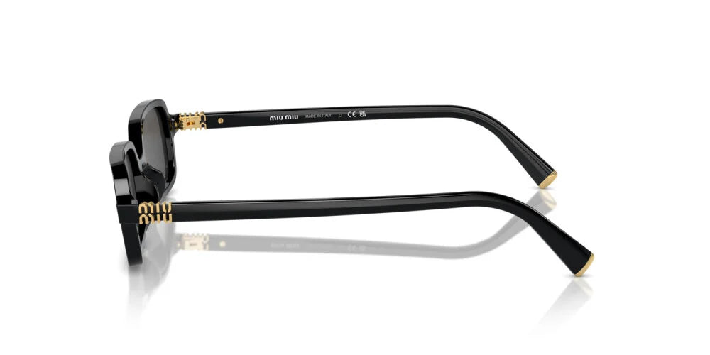 Gafas de sol Miu Miu Black Mujer MU11ZS