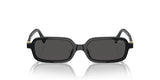 Gafas de sol Miu Miu Black Mujer MU11ZS