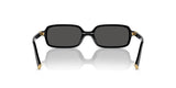 Gafas de sol Miu Miu Black Mujer MU11ZS