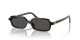 Gafas de sol Miu Miu Black Mujer MU11ZS