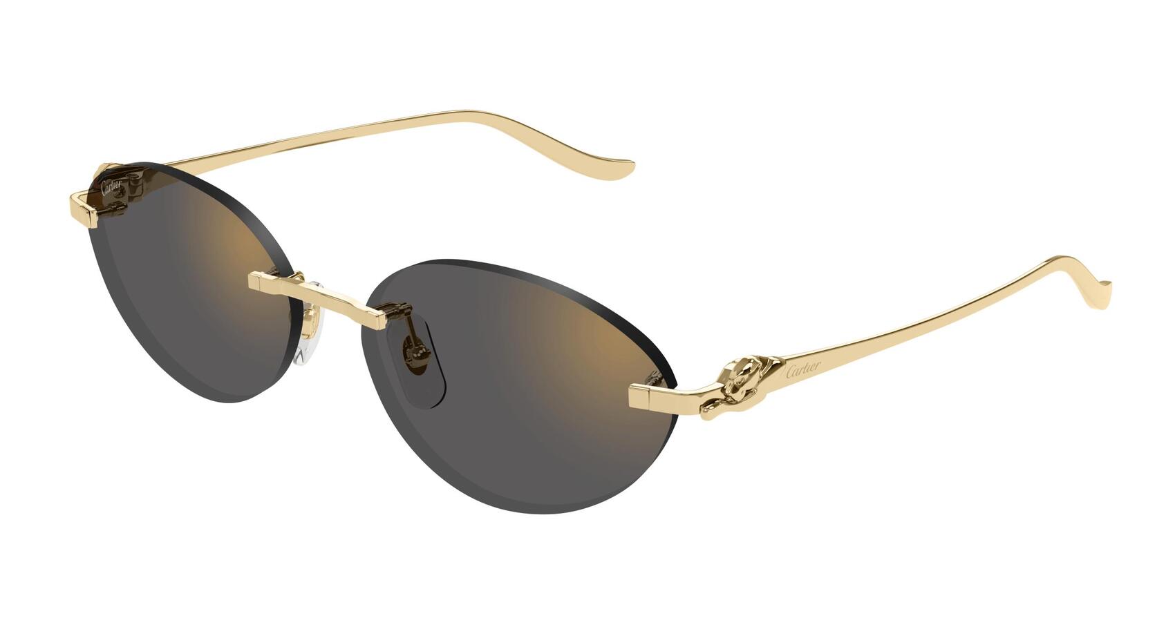 Gafas de Sol Cartier Mujer CT0504S